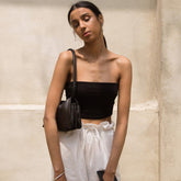 Macaron Unterarmtasche